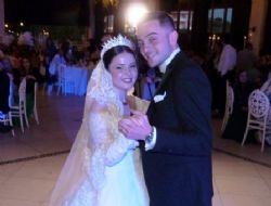 Çınarcık da BOLAT ailesinin mutlu günü